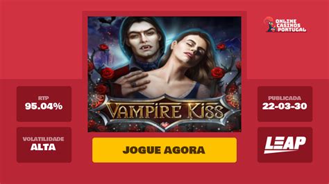 Jogar Vampire Kiss no modo demo